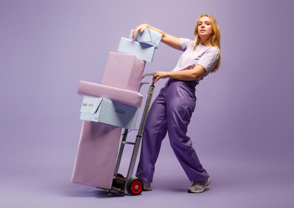 Cadeau offerte aanvragen