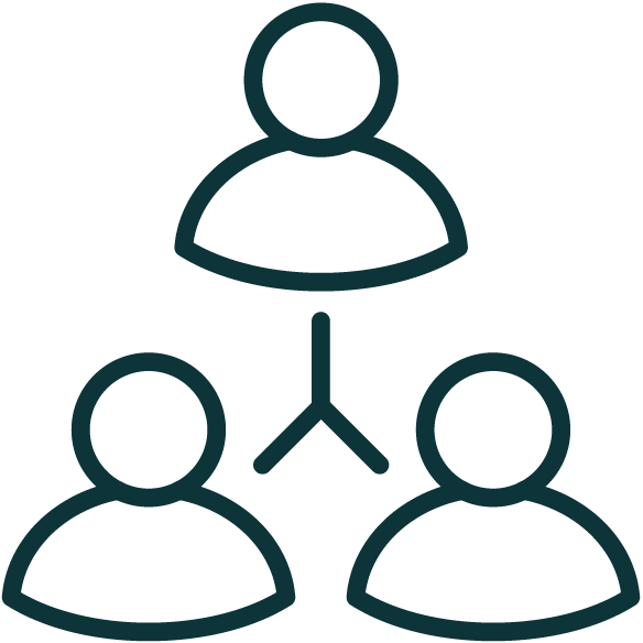 Lekker uniform en inclusief