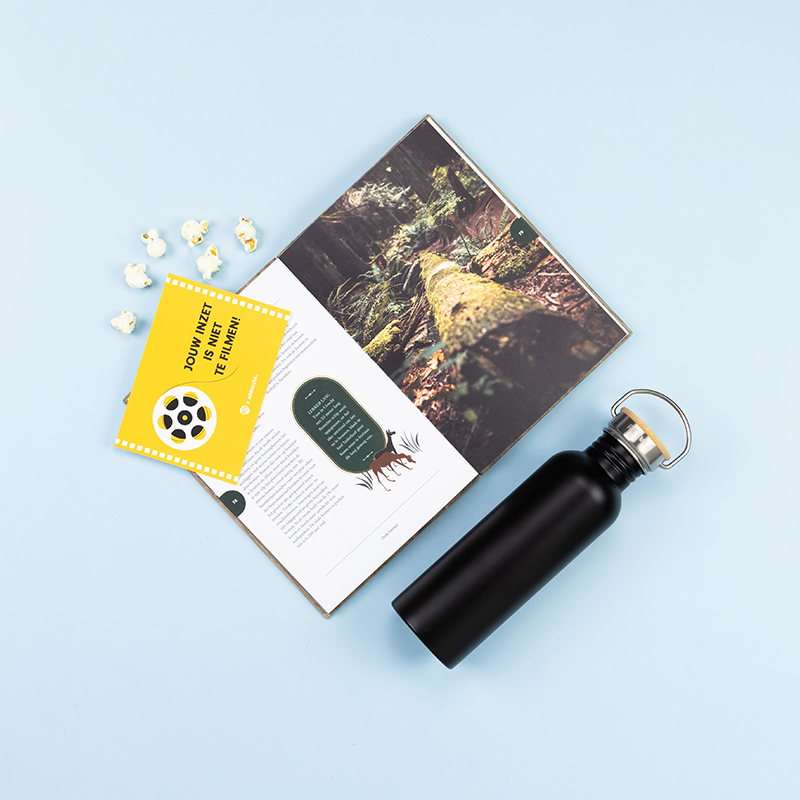 Spellen & vrije tijd