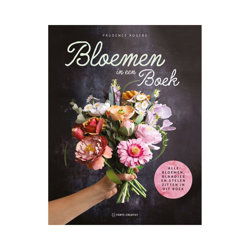 DIY boek | Prudence Rogers