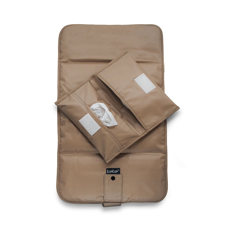 Verschoonmatje & luieretui