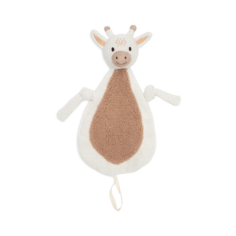 Speendoekje | Giraffe