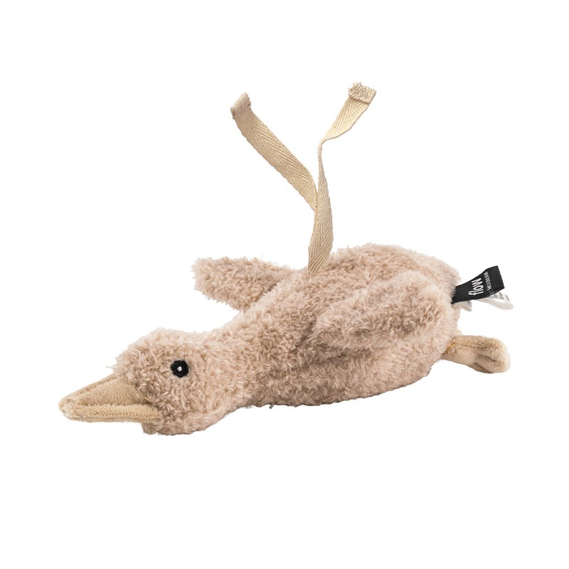 Hartslagknuffel | Comforter on the go