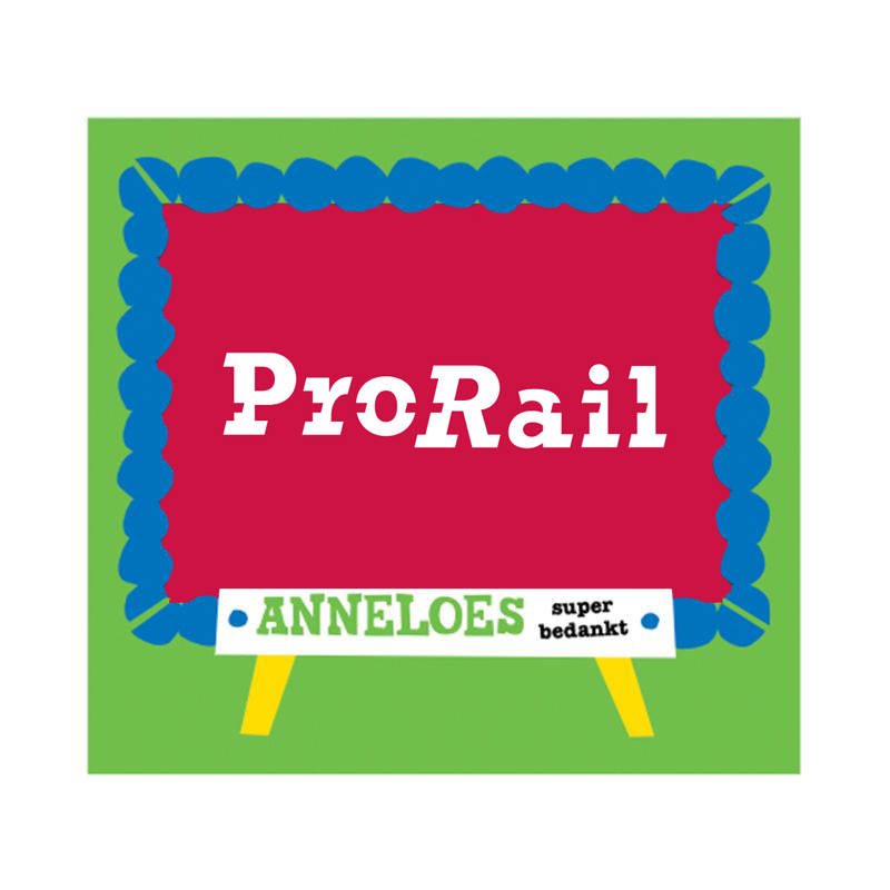 Tony's Chocolonely met logo/foto en naam