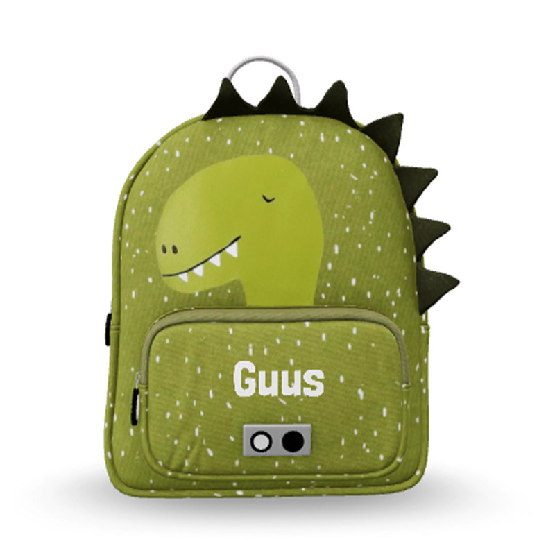 Kinderrugzak met naam