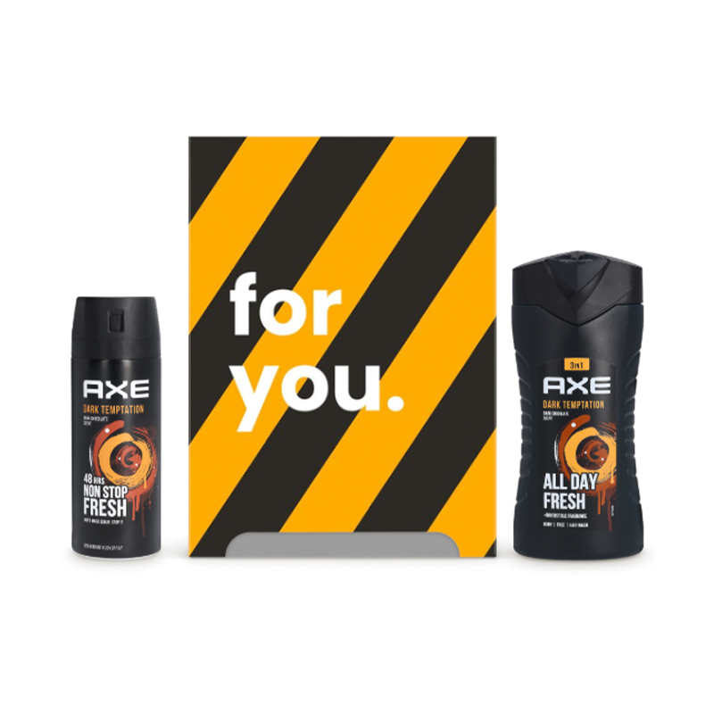 Axe gift set
