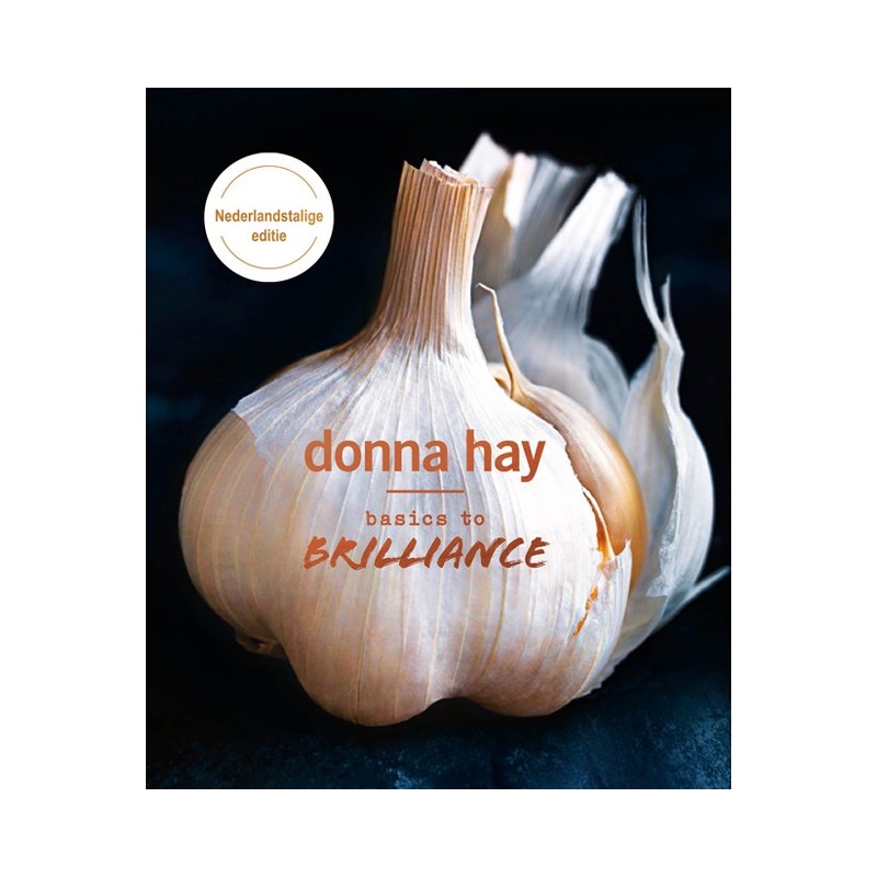 Basics to brilliance | Kookboek | Donna Hay
