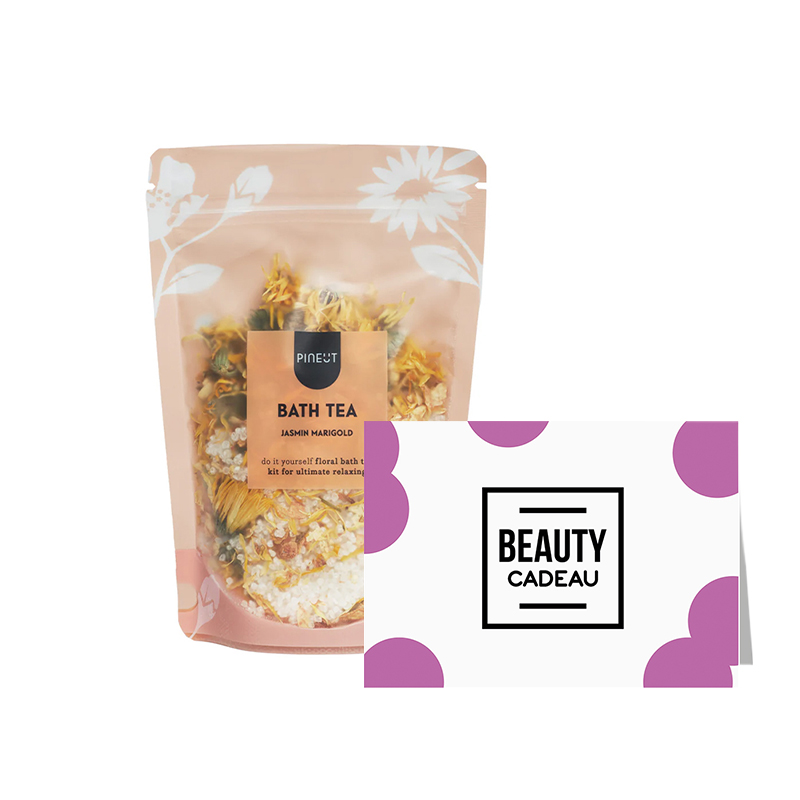 Bath thea + Beauty cadeaubon