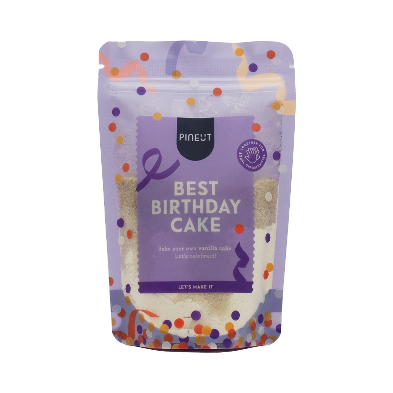Best Birthday Cake
