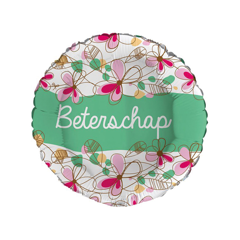 Beterschap