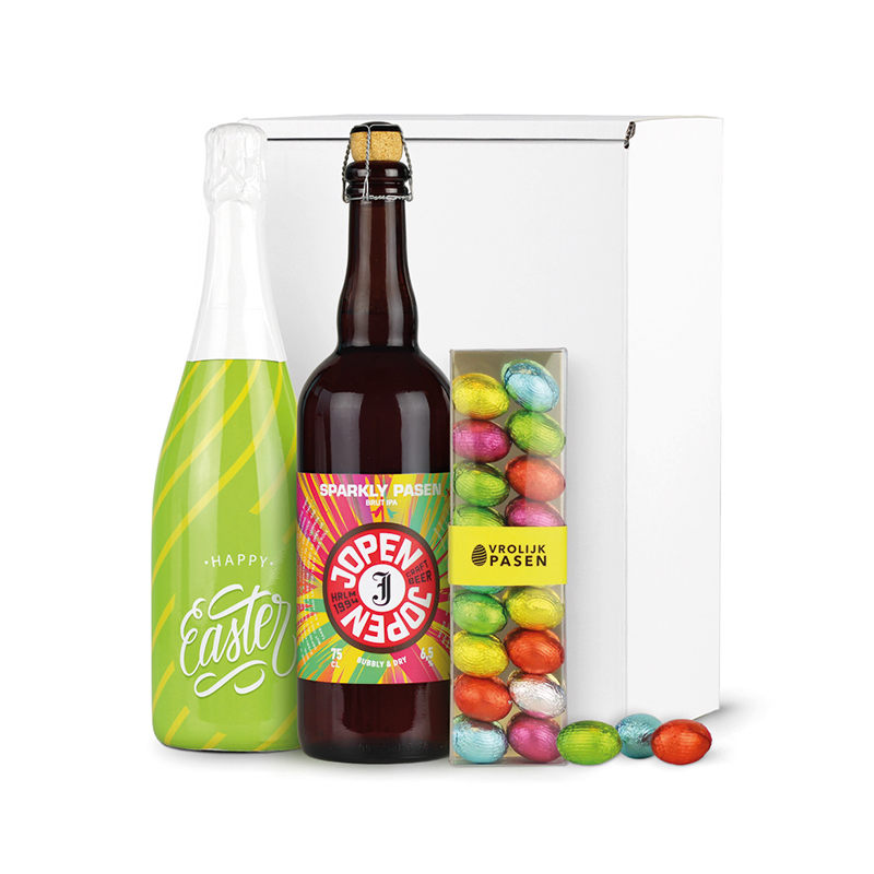 Paaspakket