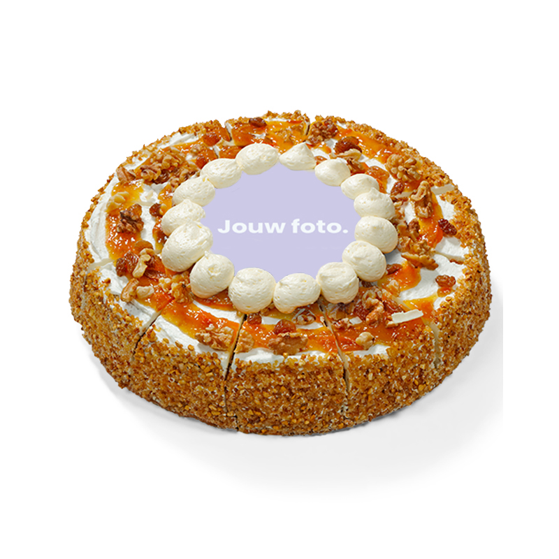 Carrotcake