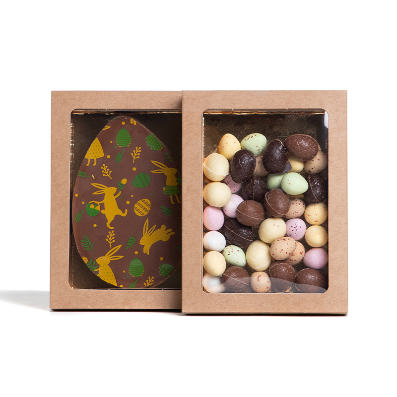 Paasei tablet & mini paaseitjes