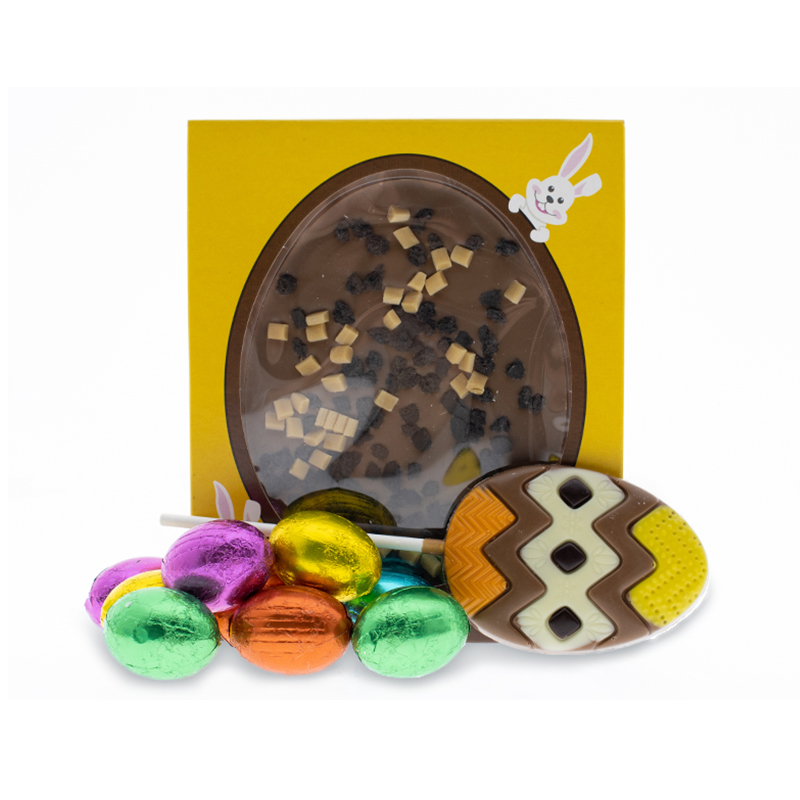 ChocoPasen box