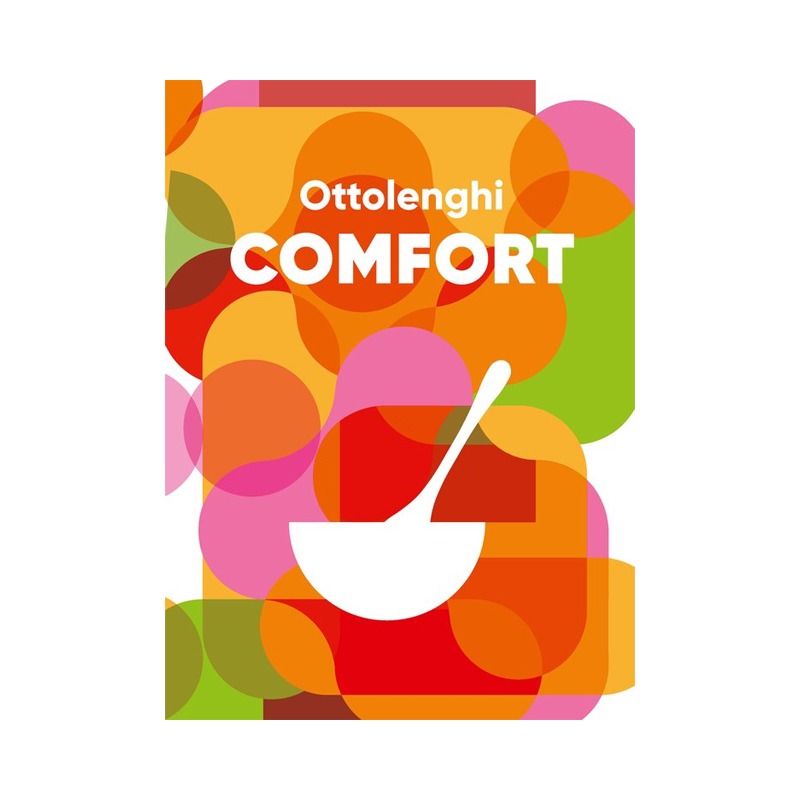 Comfort | Kookboek | Yotam Ottolenghi