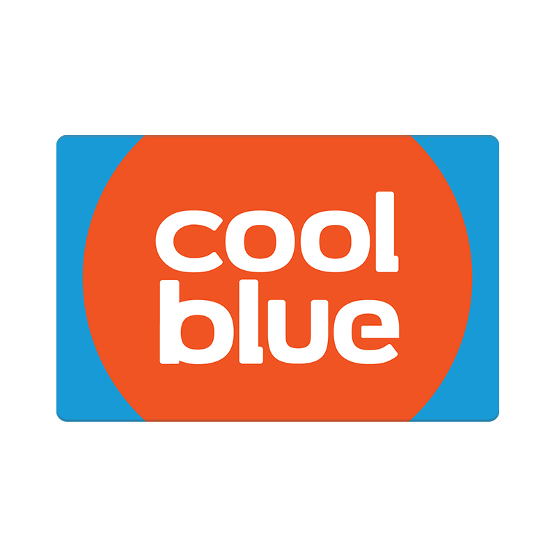 Coolblue cadeaubon