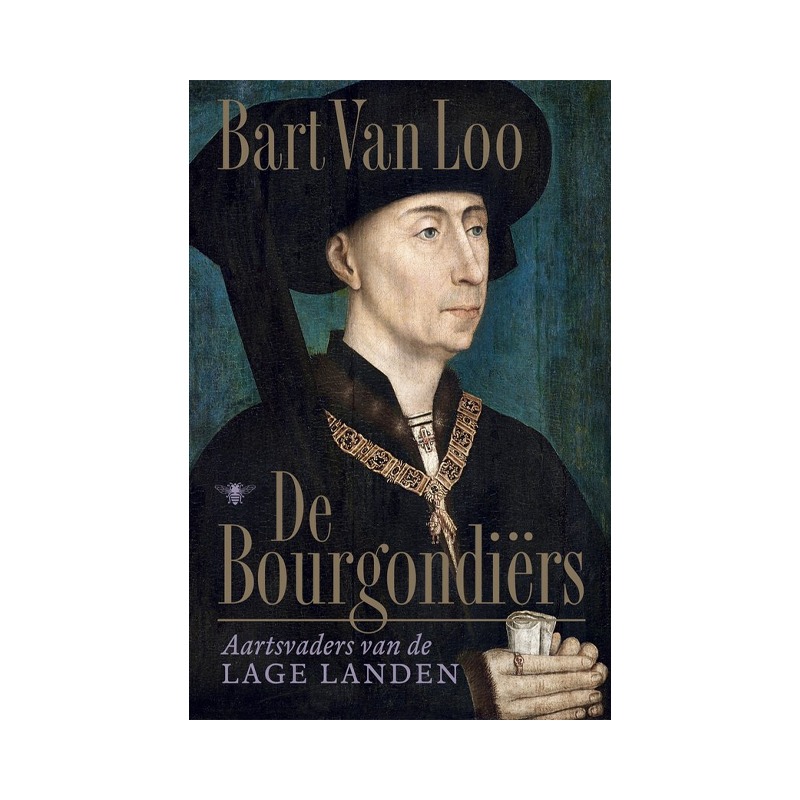 De Bourgondiers | Geschiedenisboek | Bart van Loo