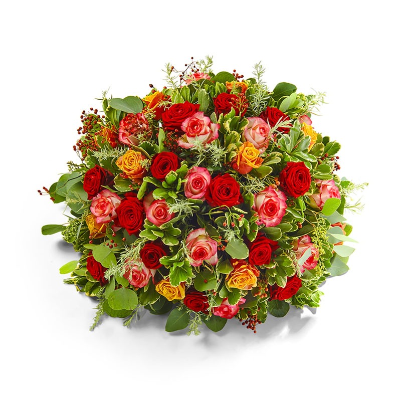 Donna’s Nagedachtenis