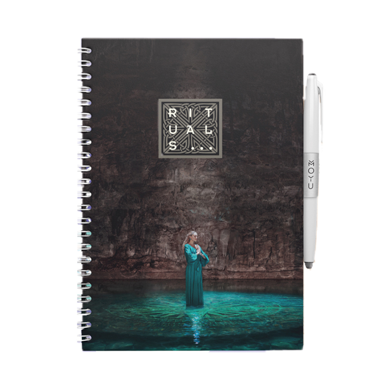 Notitieboekje | Gepersonaliseerd