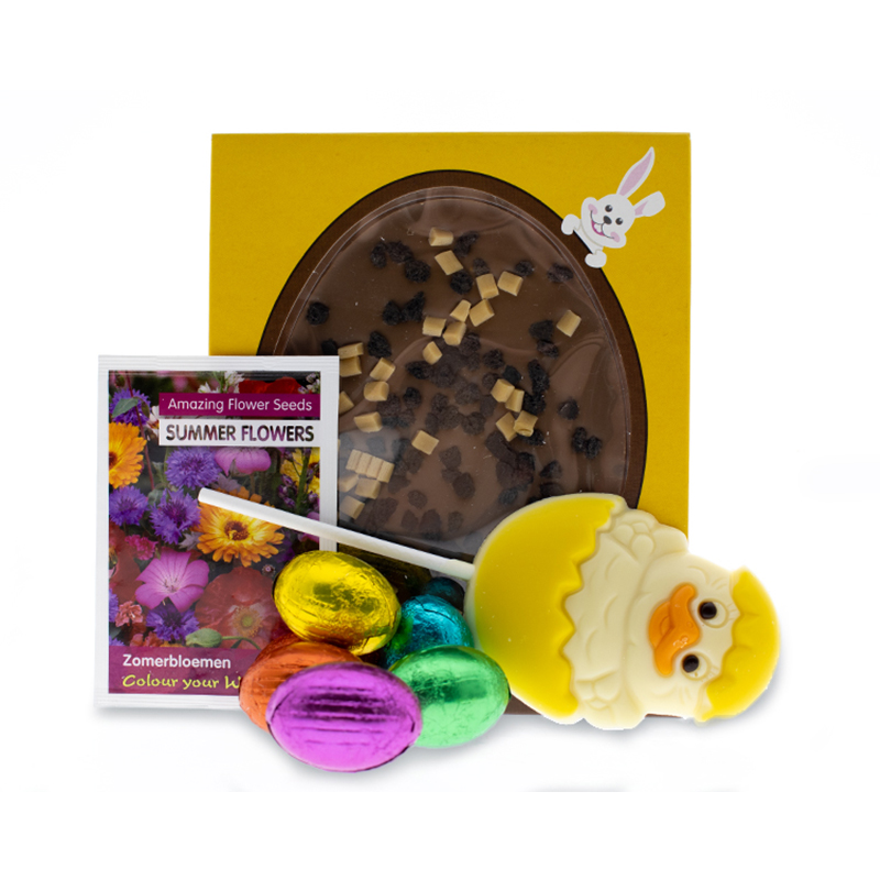 Egg-stremely lekker