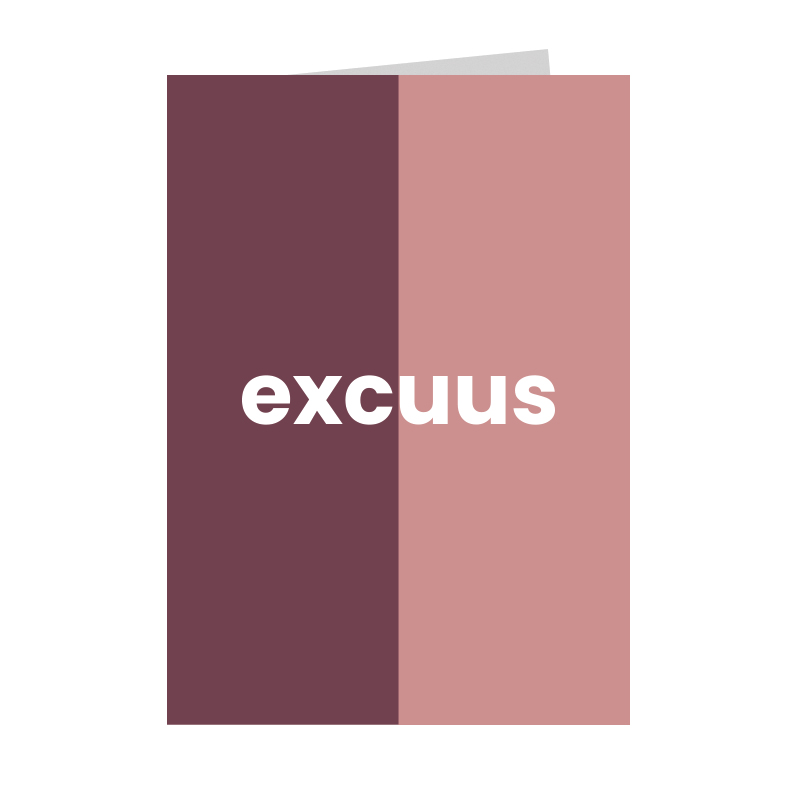Excuus