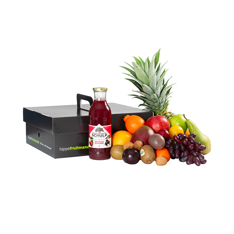 Fruitbox