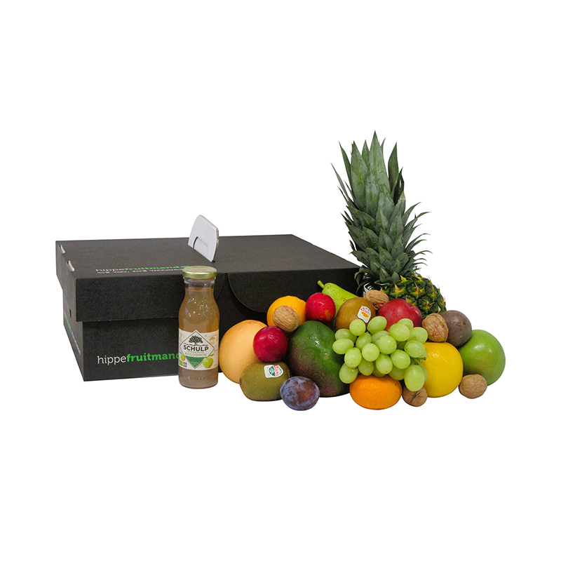 Fruitbox