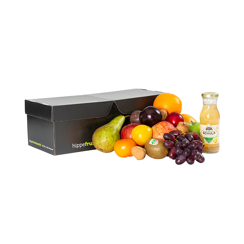 Fruitbox