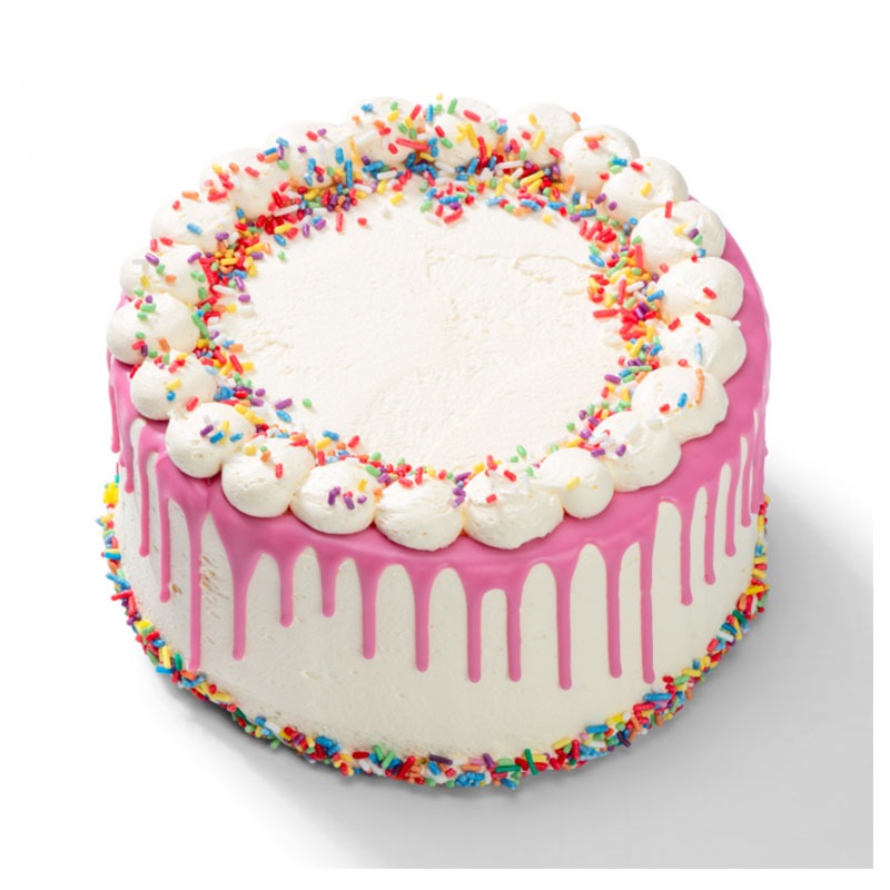 funfetti cake