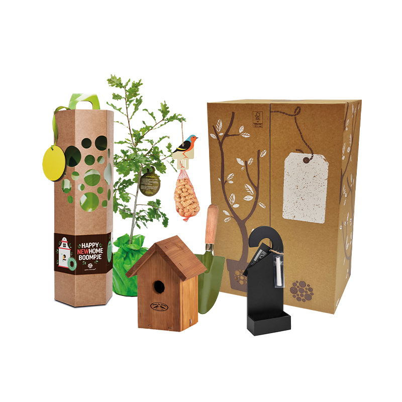 Housewarming gift set