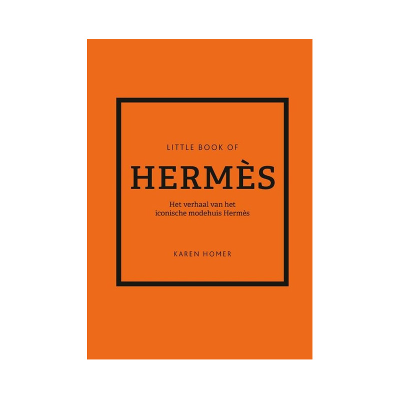 little book of hermes