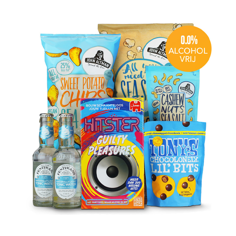 Warm wishes wellnesspakket