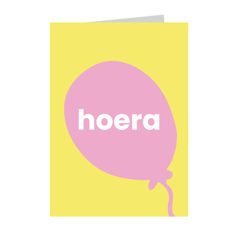 Hoera