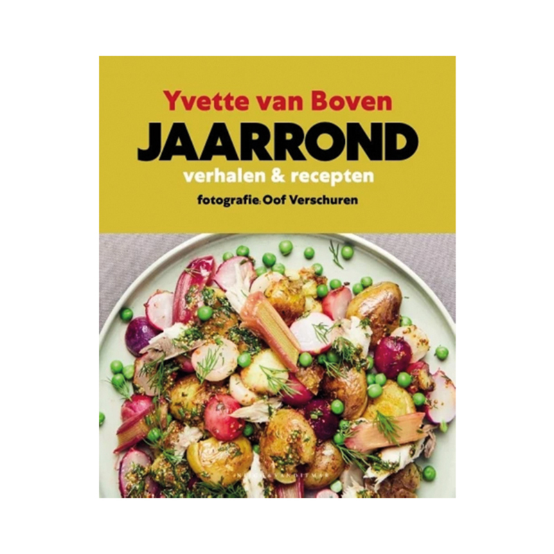 Jaarrond