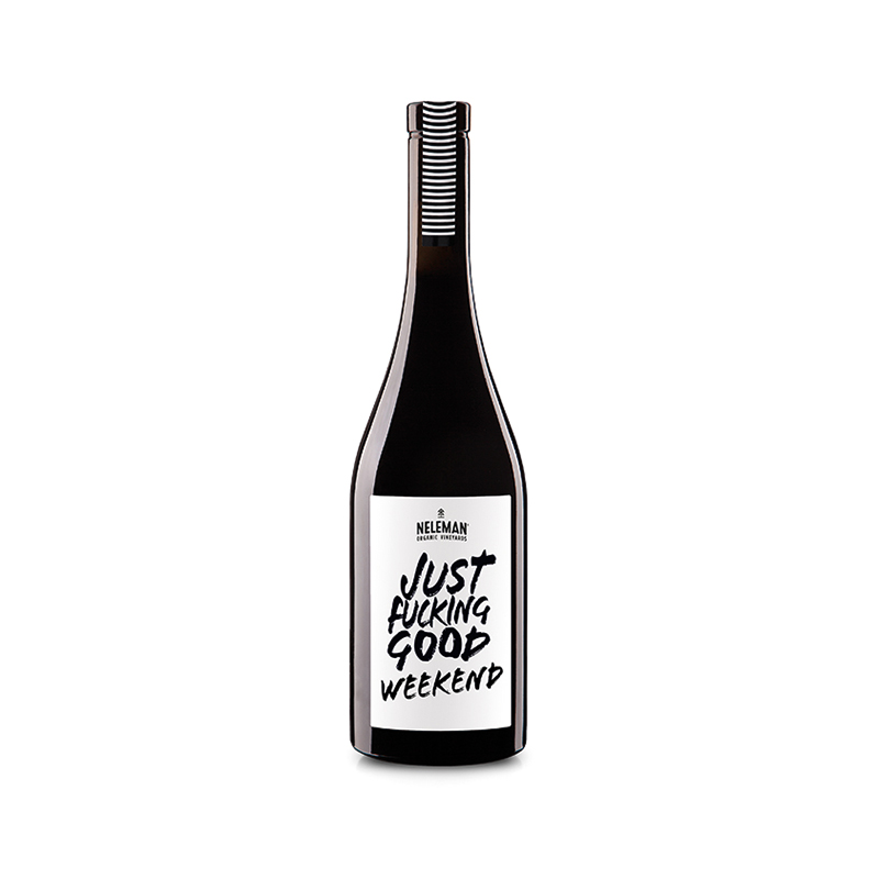 Just Fucking Good Weekend