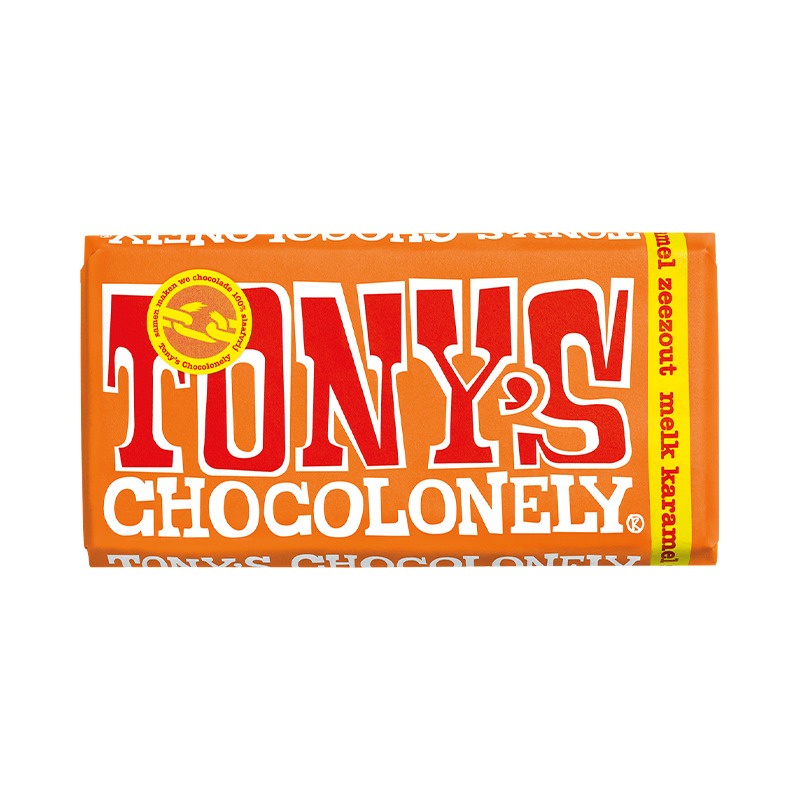 Tony's Chocolonely