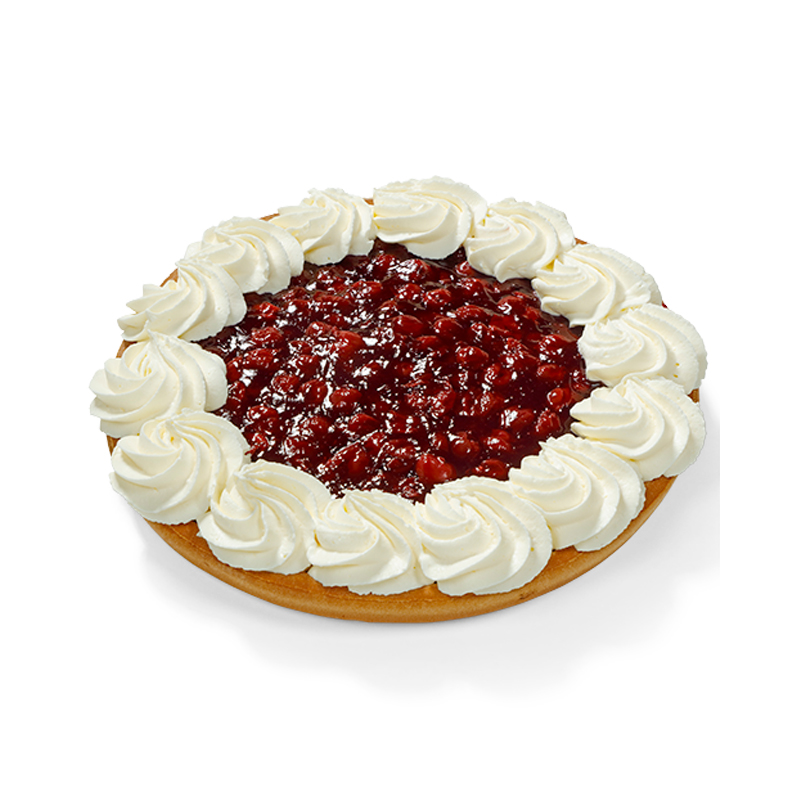 Kersenvlaai