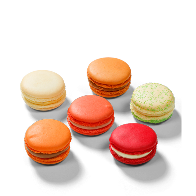 Macarons