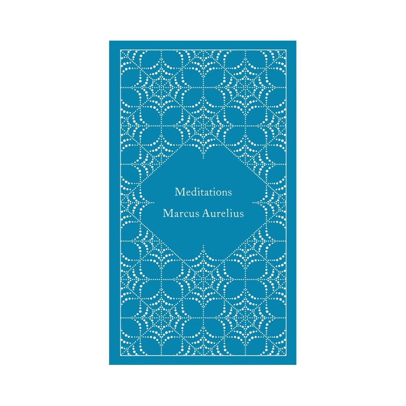Meditations | Marcus Aurelius