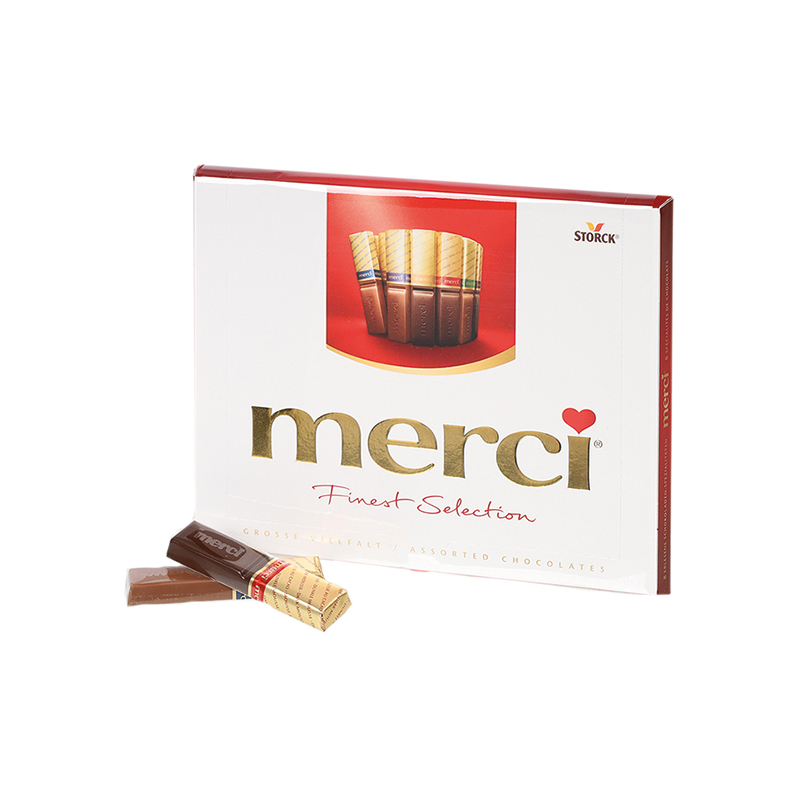 Merci