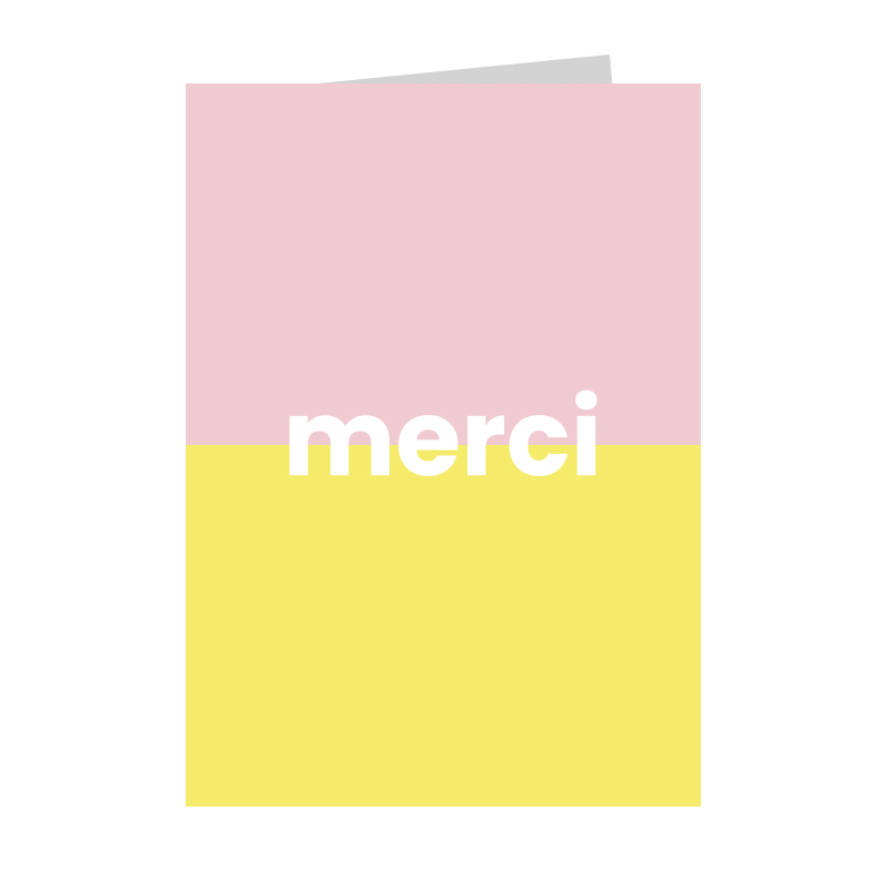Merci