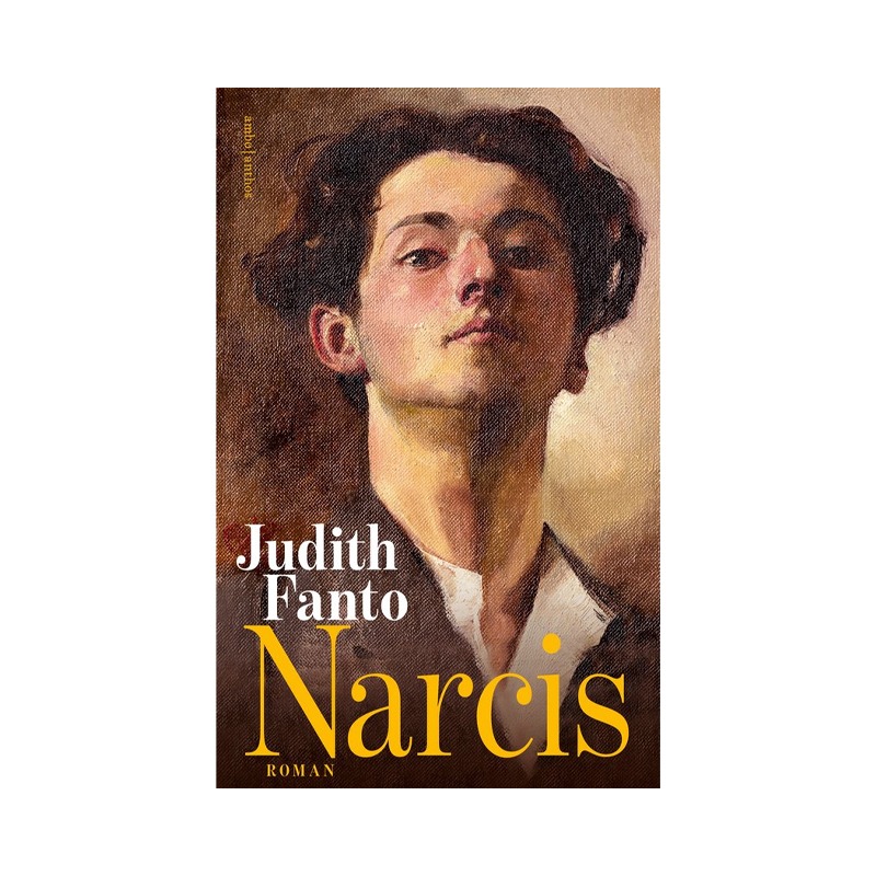 Narcis | Leesboek | Judith Fanto