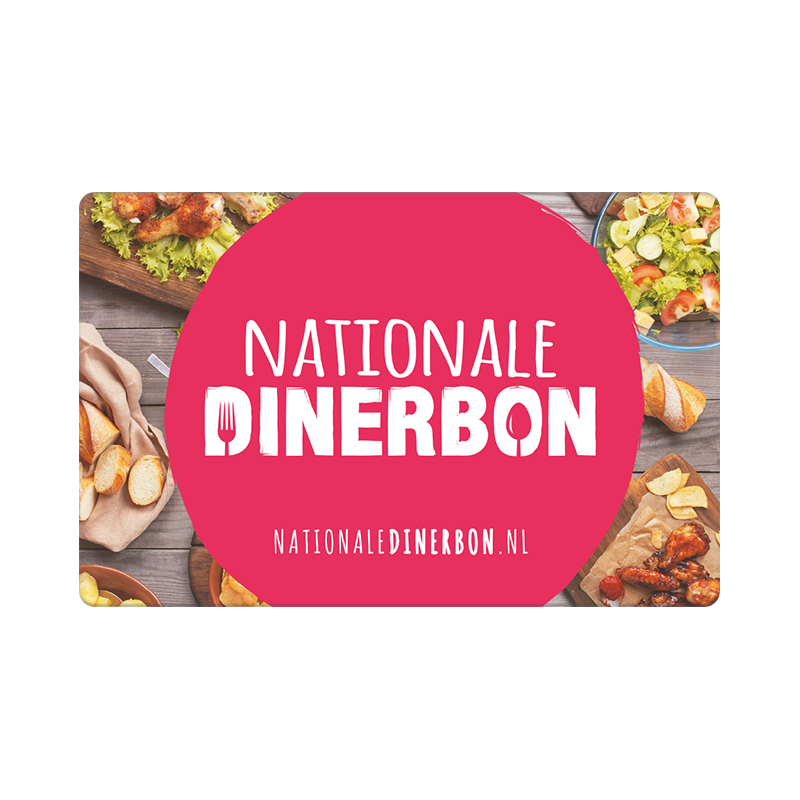 Nationale Dinerbon