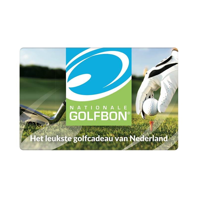 Nationale Golfbon