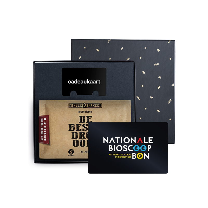 Nationale bioscoopbon
