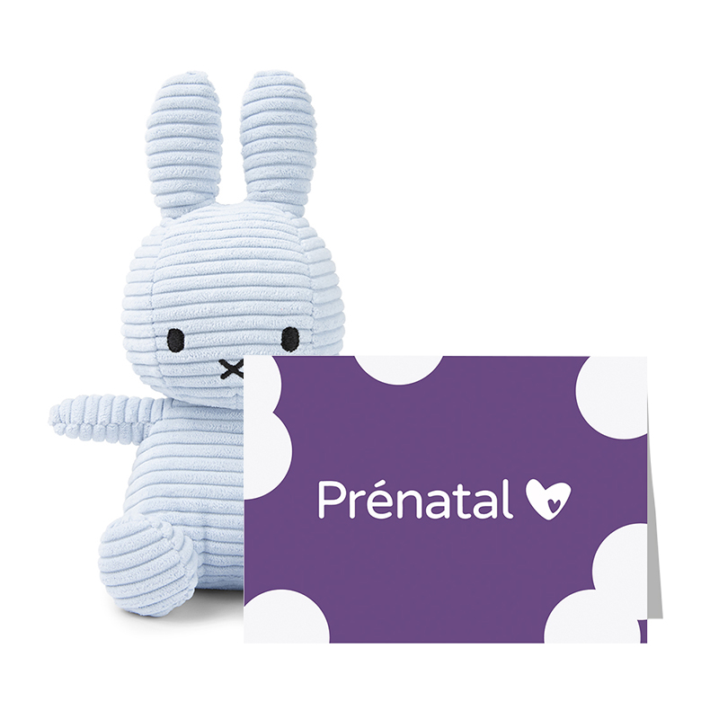 Prénatal cadeaubon