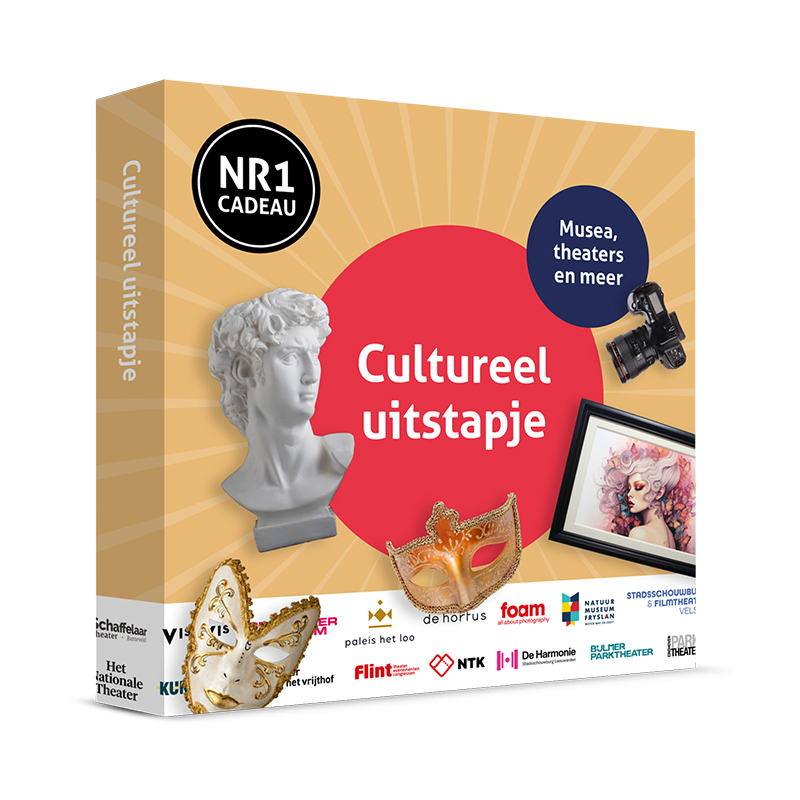 NR1 Cultureel uitstapje