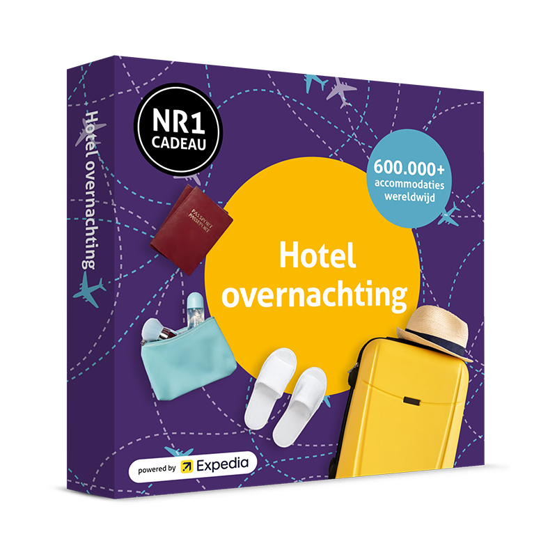 NR1 Hotel overnachting