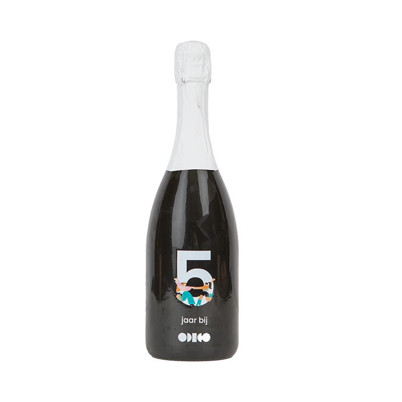 Bubbels | Gepersonaliseerd