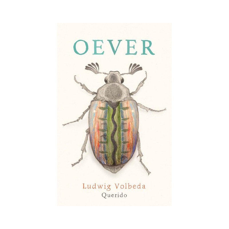 Oever | Kinderboek | Ludwig Volbeda